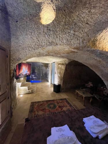 Chakra Special Caves Room Type - Suite with Private Pool