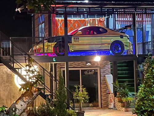 vasita homestay satun in Khuan Kalong