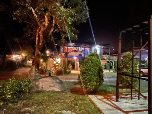 vasita homestay satun in Khuan Kalong