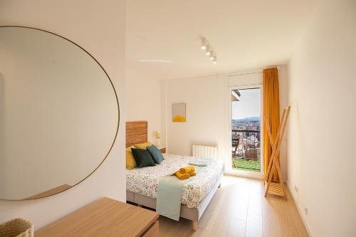 Magnificent views, 3 bedrooms, Terrace