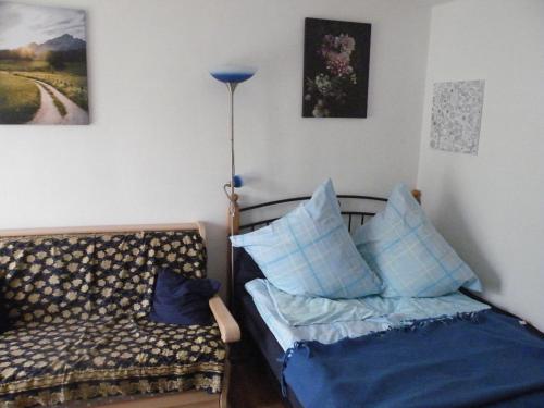 Apartment Bernd in Farchant, Deutschland