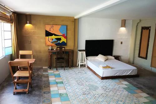 Loto Charming Art Residence VIII