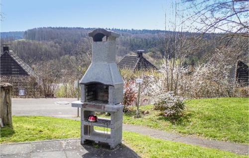 Three-Bedroom Holiday Home in Kirchheim - main image