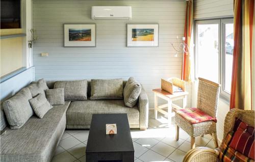 Three-Bedroom Holiday Home in Kirchheim - image 13