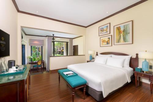 Anmira Resort & Spa Hoi An by The Unlimited Collection, Managed by the Ascott, Hoi An (photo 9)