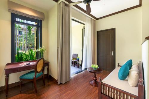 Anmira Resort & Spa Hoi An by The Unlimited Collection, Managed by the Ascott, Hoi An (photo 10)