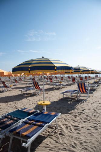Hotel Eden – Grottammare, MO