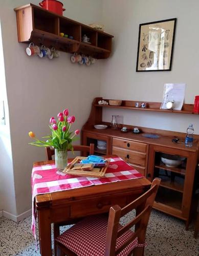Gigia's House, Mailand