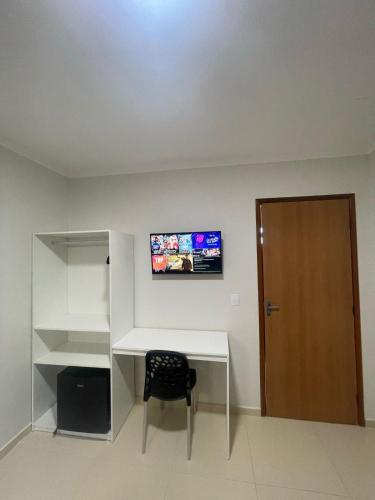 Pousada Cecília (Pousada Cecilia) in Caninde De Sao Francisco