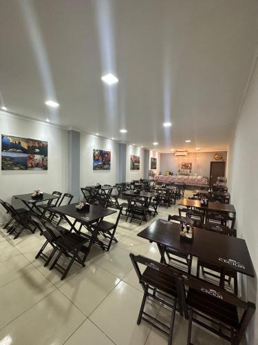 Pousada Cecília (Pousada Cecilia) in Caninde De Sao Francisco