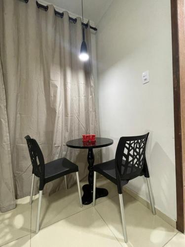 Pousada Cecília (Pousada Cecilia) in Caninde De Sao Francisco