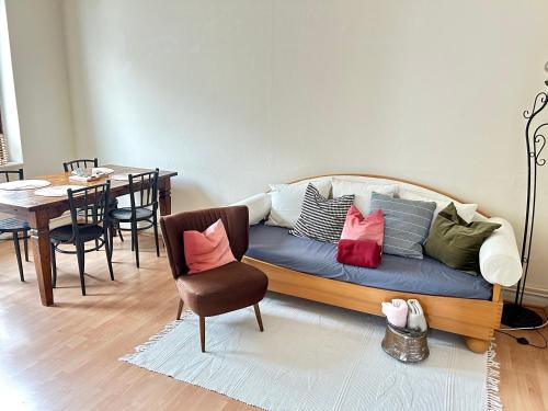 Forest Charm and Gems in 伊達爾-奧伯施泰因