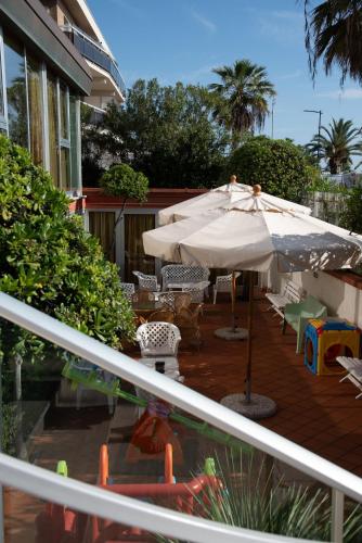 Hotel Eden – Grottammare, MO