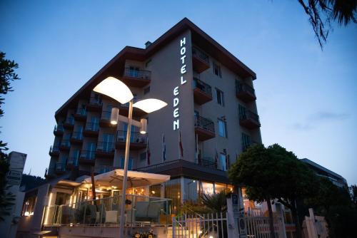 Hotel Eden 3