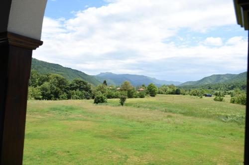 Kod Bogdanovica in Vrtovac