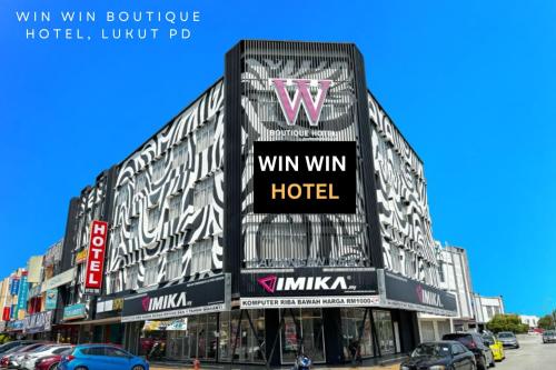 Win Win Boutique Hotel PD, Port Dickson