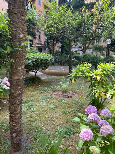 Roma Apartment holiday, Рим (фото 3)