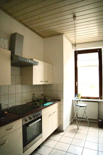 廚房, Forest Charm and Gems in 伊達爾-奧伯施泰因