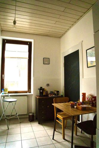 廚房, Forest Charm and Gems in 伊達爾-奧伯施泰因