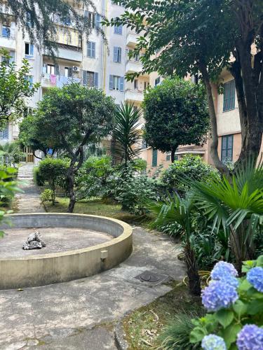Roma Apartment holiday, Рим (фото 8)