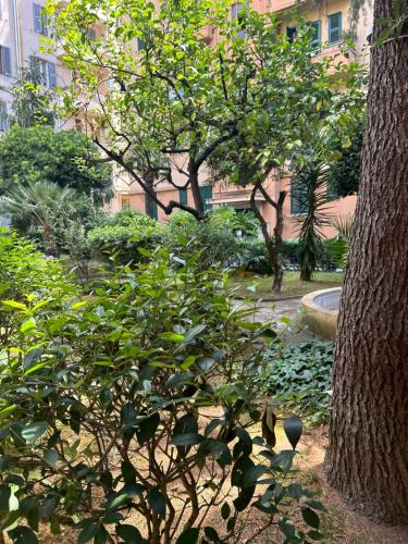 Roma Apartment holiday, Рим (фото 7)