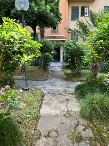 Roma Apartment holiday, Рим (фото 6)