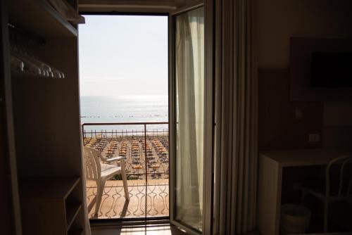 Hotel Eden – Grottammare, MO