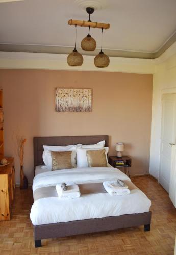 Athens Central Station Shared Home - image 8