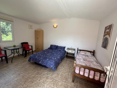 Suite with Balcony image 10