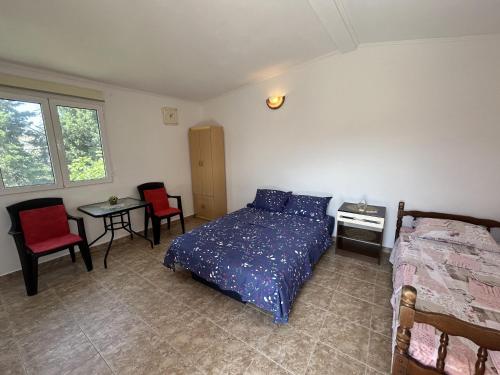 Suite with Balcony image 5