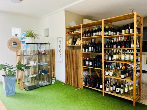 Glemerald Hostel - image 3