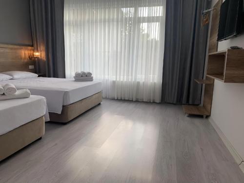 Rinascente – khách sạn tại Edirne