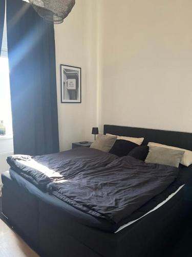 Helle Stadtwohnung in Flingern