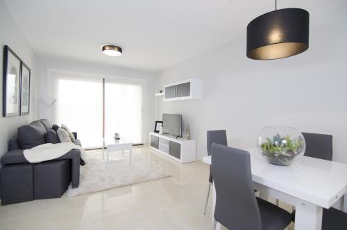 Mar De Pulpi Apartments - Marholidays - Tap to explore photos