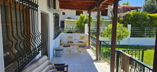 Gamma House Gamma House