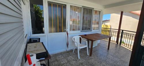 Gamma House Gamma House