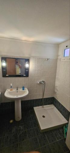 Gamma House Gamma House