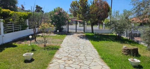 Gamma House Gamma House