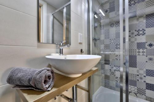 Duplex Apartment image 6