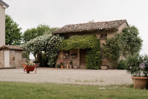 馬斯庫狄亞農家樂 (Agriturismo Mascudiera) in 菲奧倫佐拉達爾達