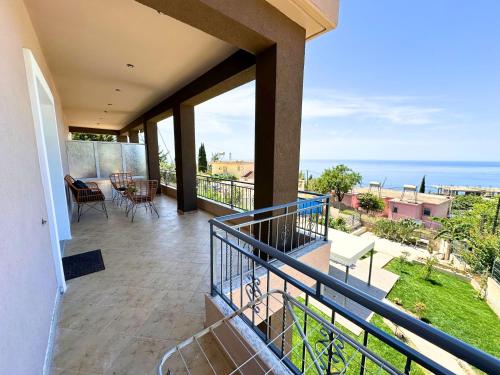 ViewTopia House, Dhërmi (fotografie 7)