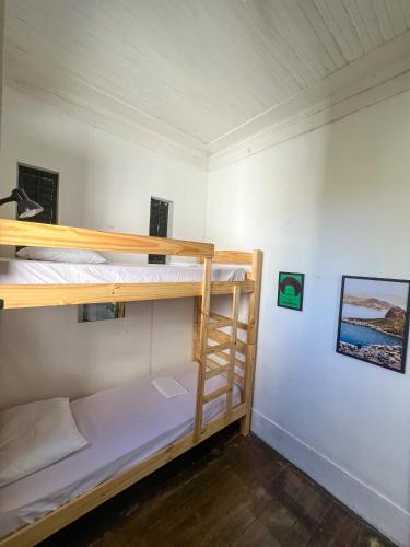 Single Bed in Mixed Dormitory Room image 2