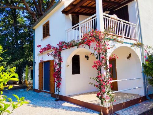 Holiday house Pinus Pinea - Location saisonnière - Viganj
