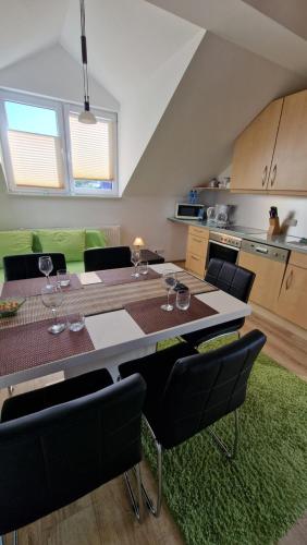 Apartament Luna in Narol