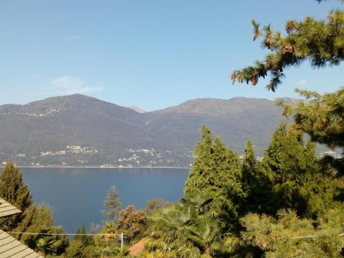 Marco e Cio in Castelveccana