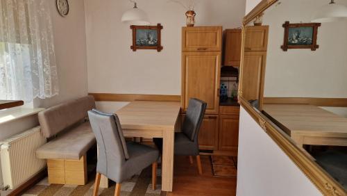 Apartament Luna in Narol