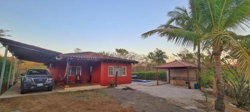 Casa Coral - Marbella, Guanacaste in Marbella