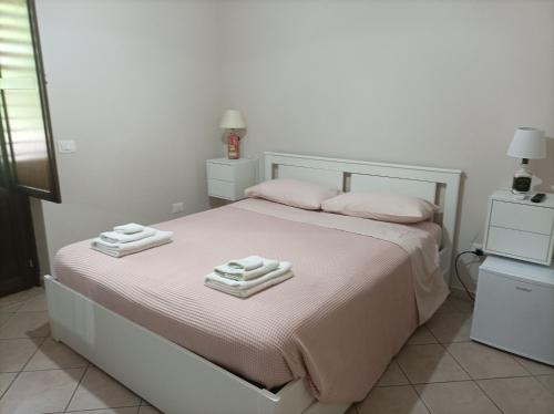 1 king bed