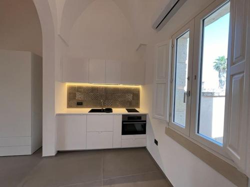 Design, comfort e atmosfera nel cuore del Salento, Мартано (фото 4)