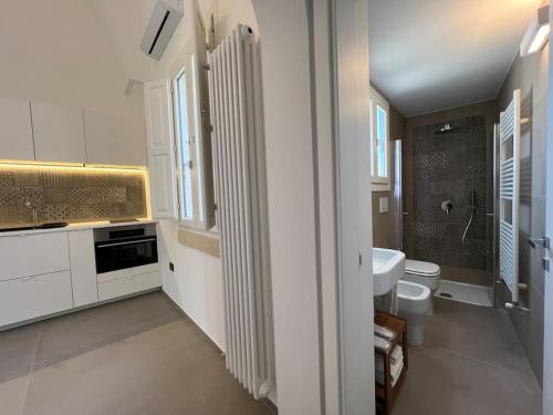 Design, comfort e atmosfera nel cuore del Salento, Мартано (фото 10)